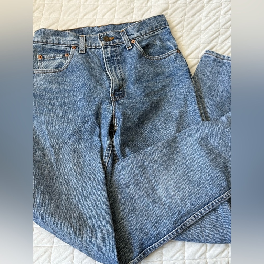 Vintage Levi’s